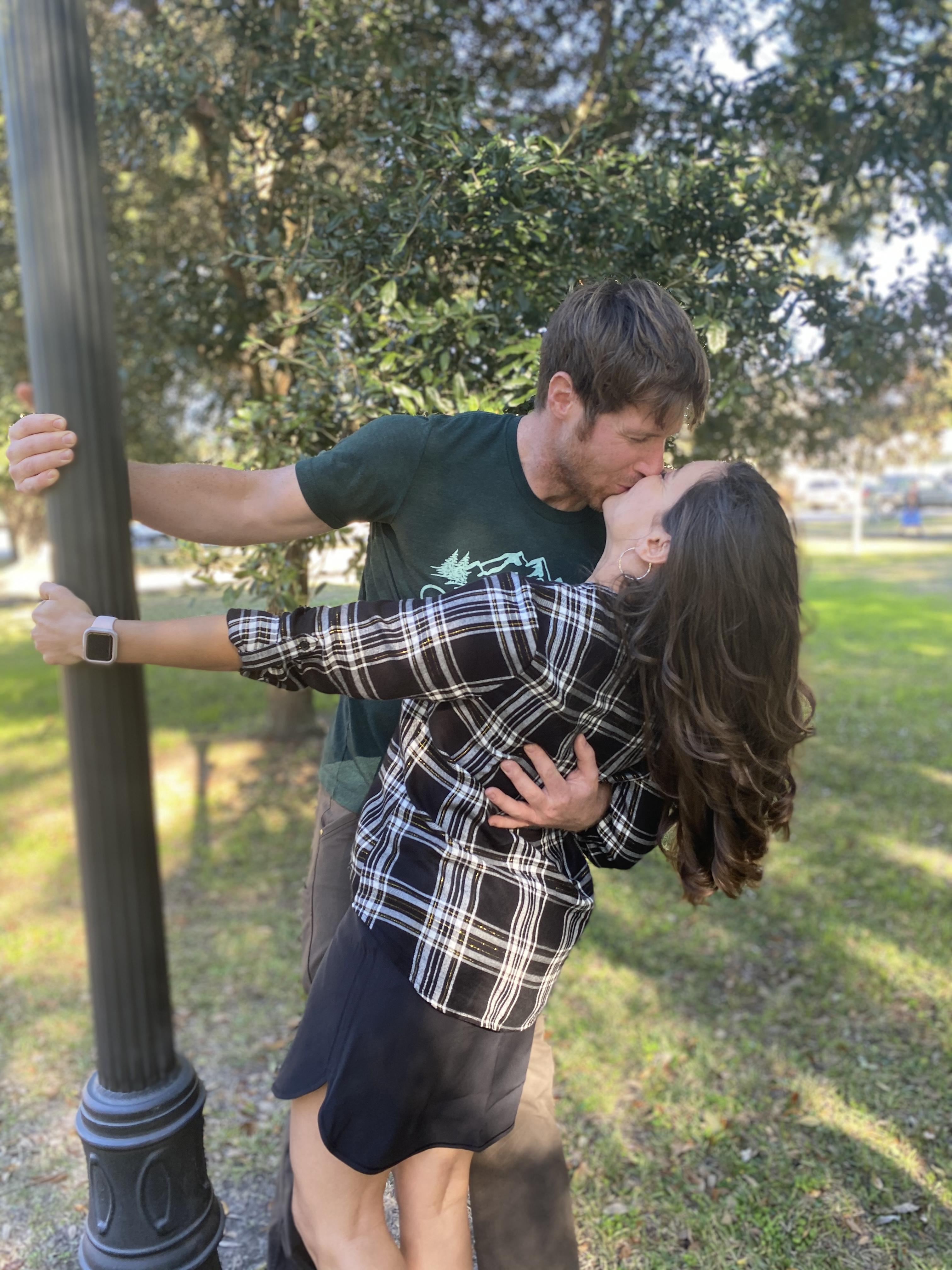 The Wedding Website of Krista Thomas and Luke Whittington