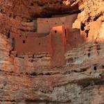 Montezuma Castle National Monument