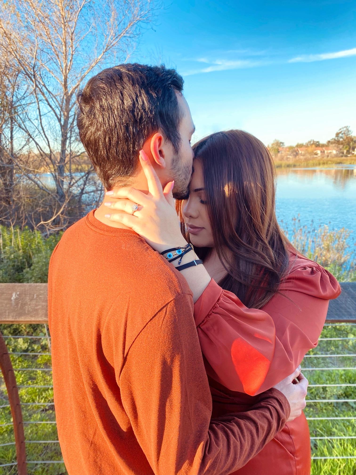 The Wedding Website of Liz Coronado and Daniel Delgado