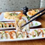 Maru Sushi