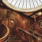 Titanic Museum