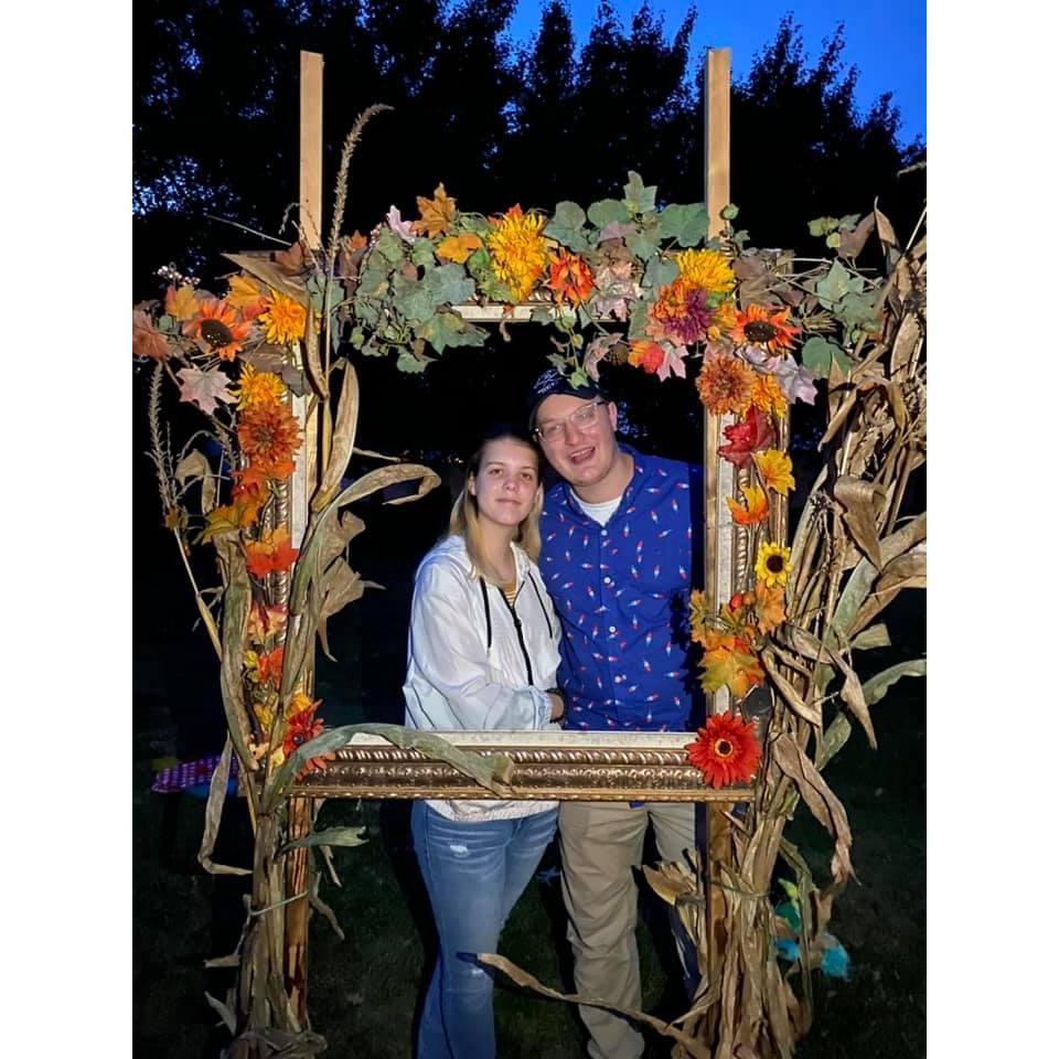Fall picnic