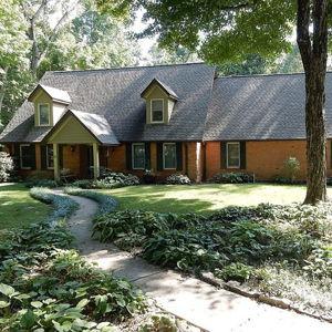 Down Payment on New House