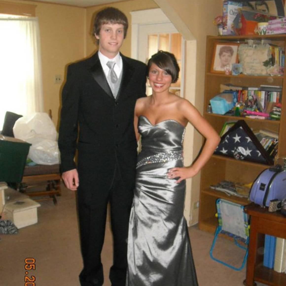 Senior Prom - May 2011