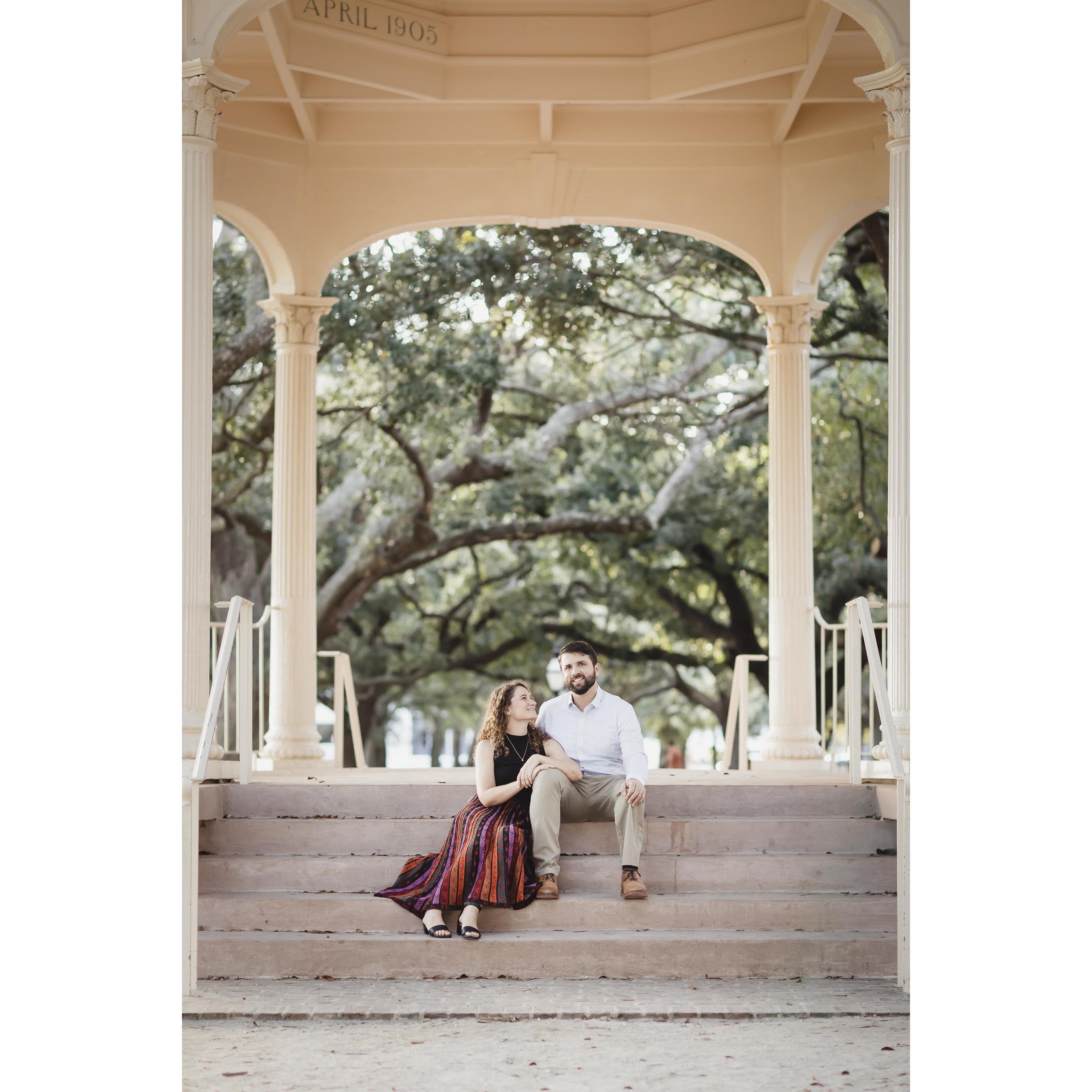 Engagement shoot with @GIANNAKEIKO.COM