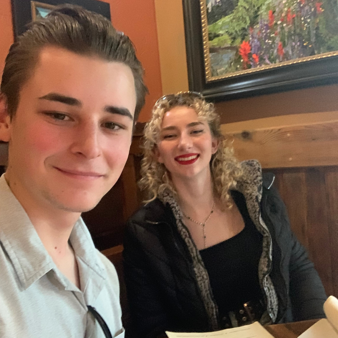 Date night