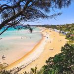 Mount Martha Beach South