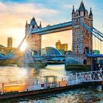 Visit London