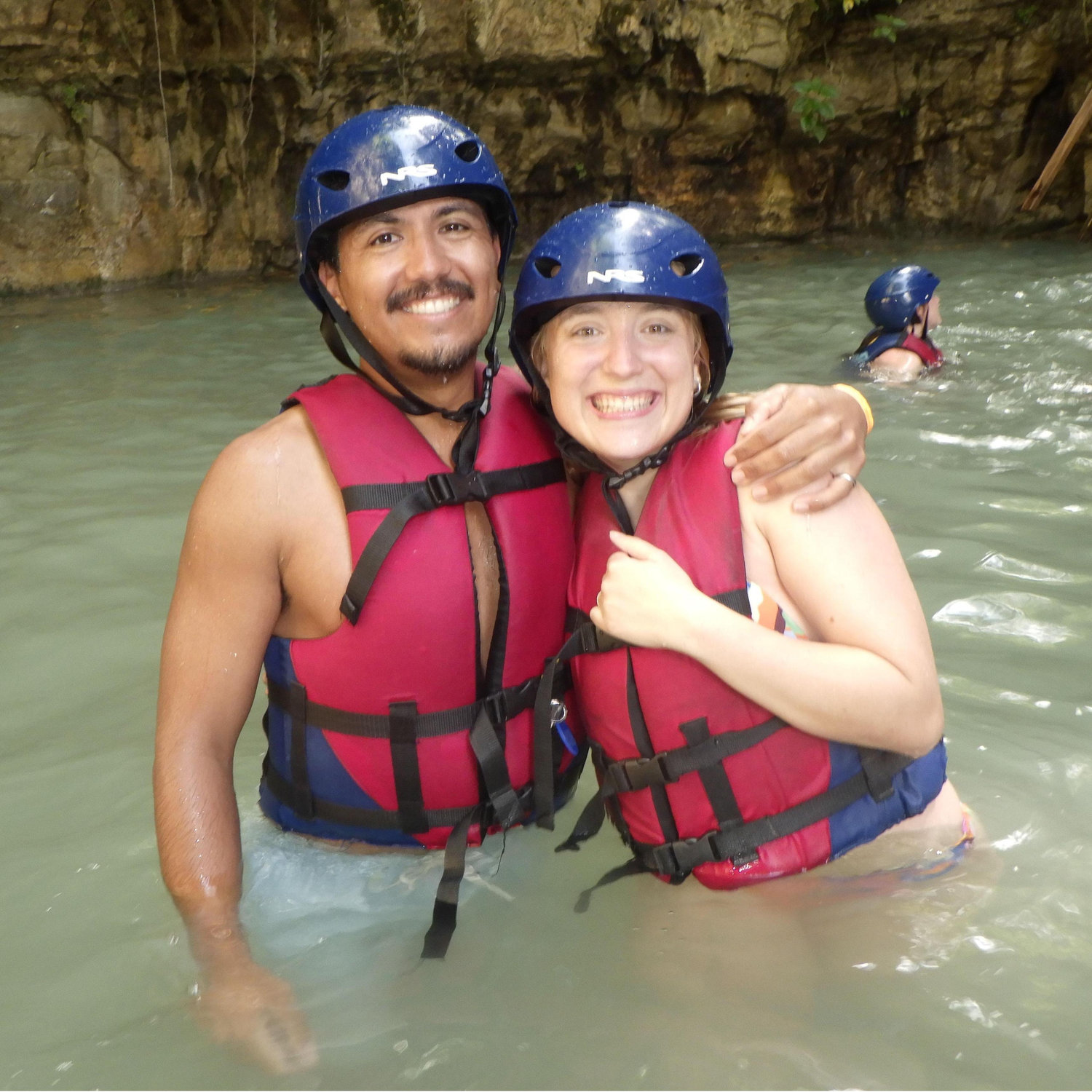 Dominican Republic, April 2023