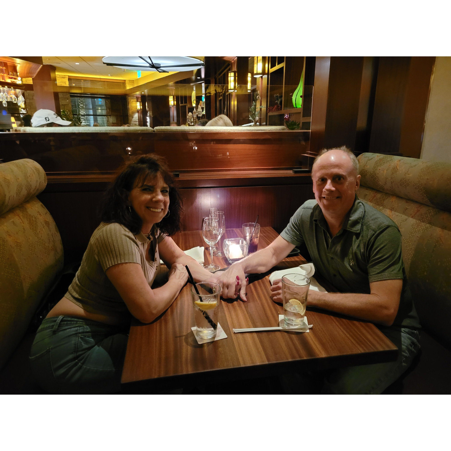 Monthavisary at Season's 52