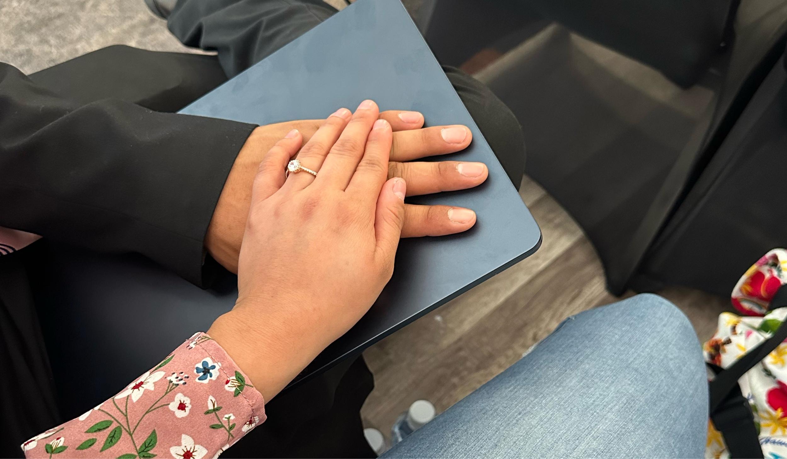 The Wedding Website of Jennifer M and Alex P