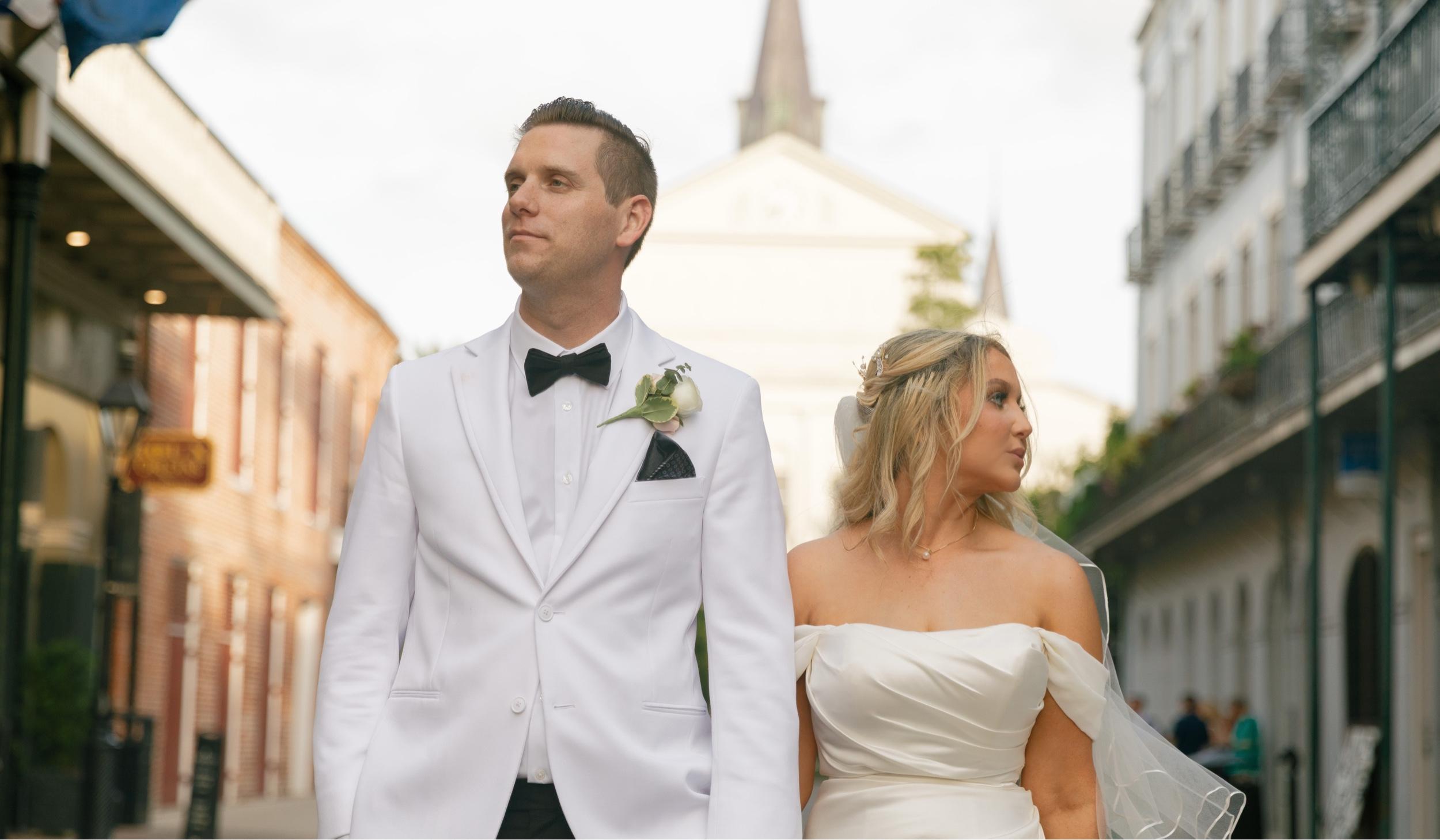The Wedding Website of Emily Reyes and Nicholas Alopogianis