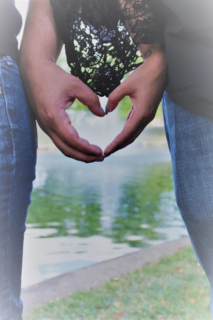 The Wedding Website of Kayt Barlow and Cody Hoskins