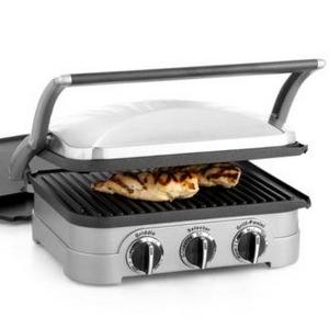 Cuisinart GR-4N Griddler