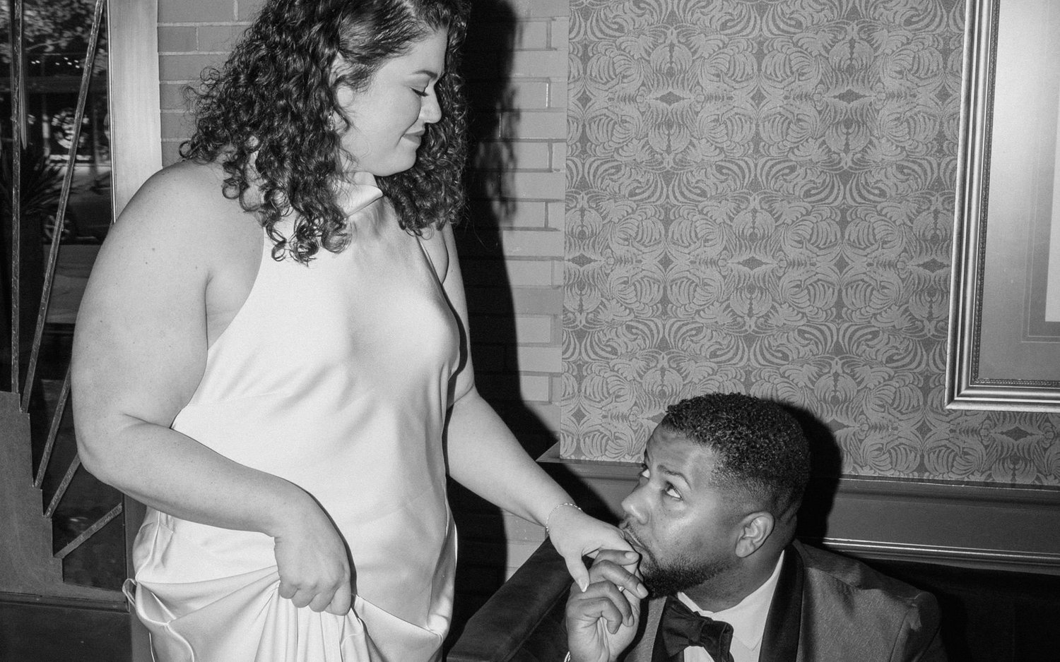 The Wedding Website of Kathryn DiNardo and Nicholas McGill