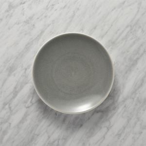 Jars Tourron Grey Salad Plate