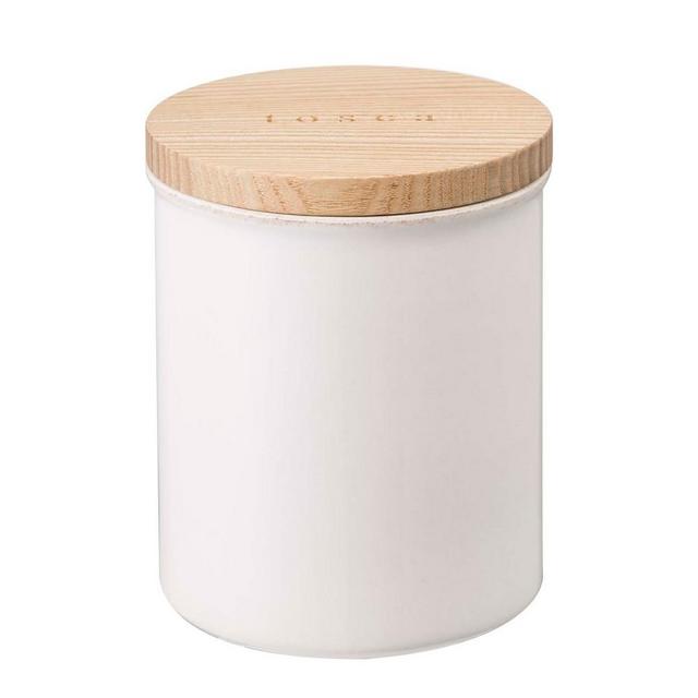 Tosca Ceramic Canister