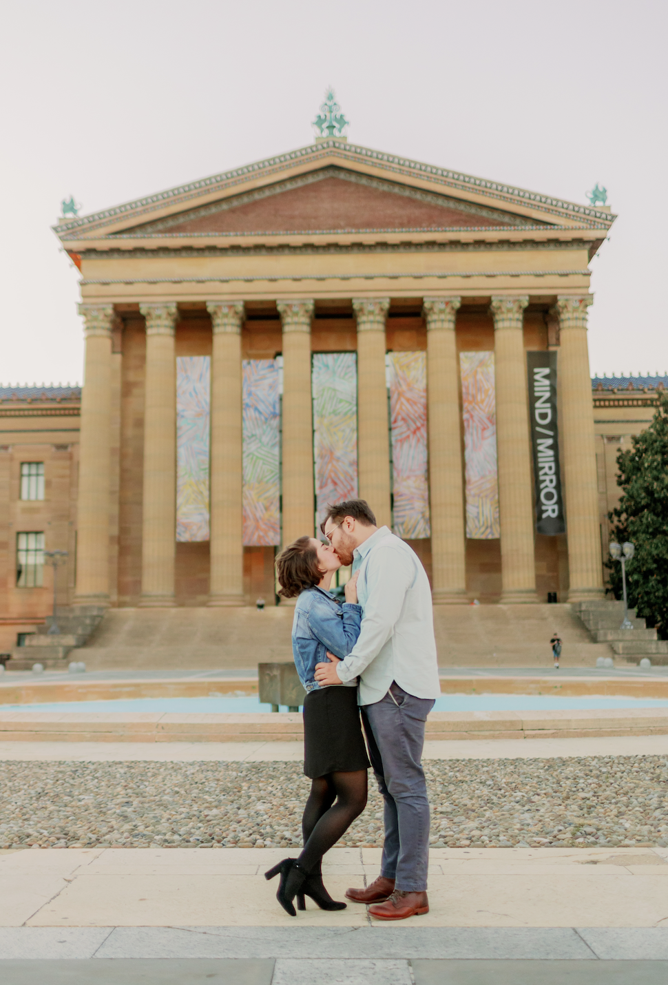 The Wedding Website of Sami Cohen and Ryan Boe