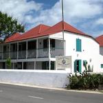 Get some local history at the Turks & Caicos National Museum