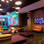 Wired Lounge Gaming Center And Arcade