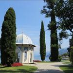I Giardini di Villa Melzi