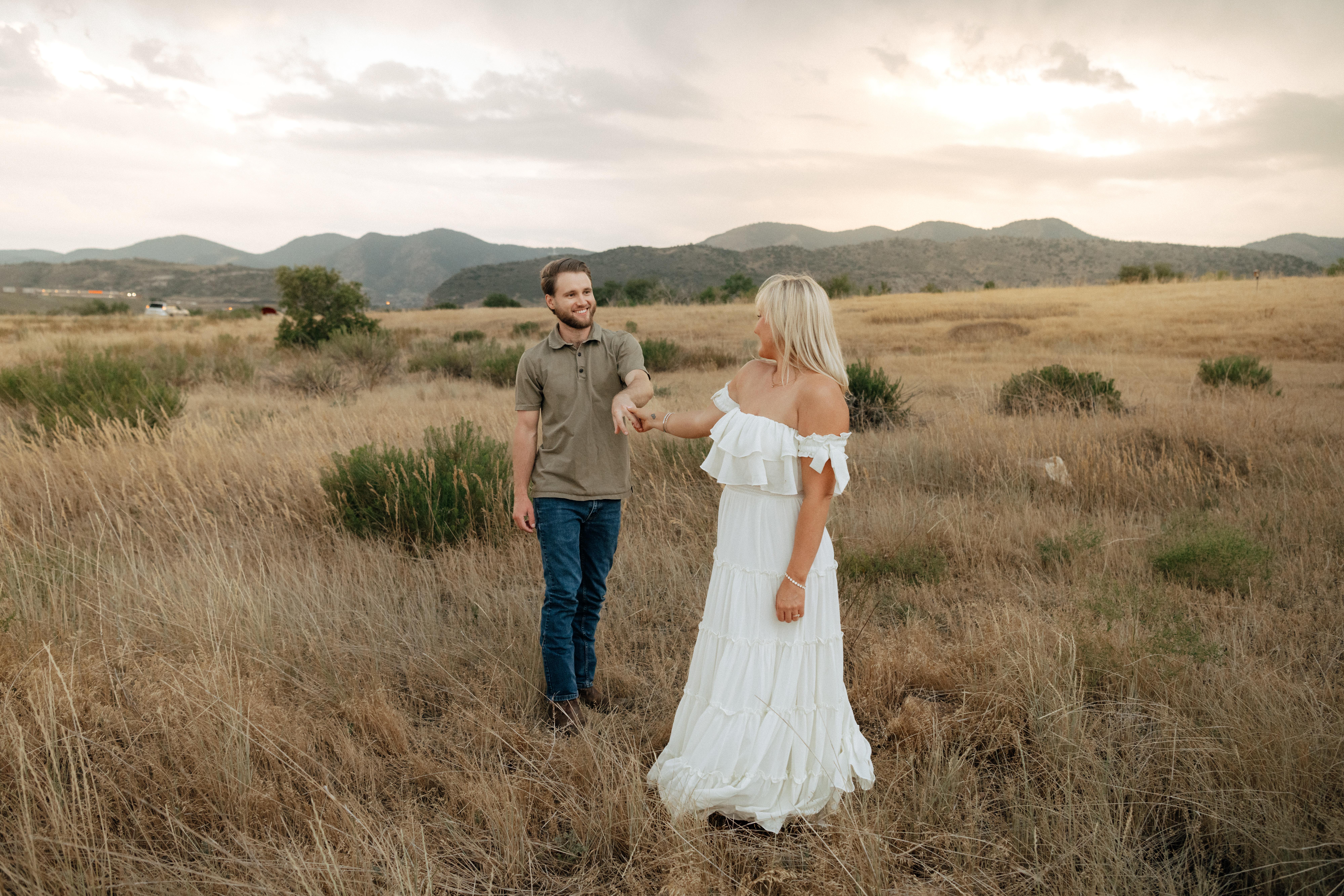 The Wedding Website of Courtney Sagun and Brett Hummel