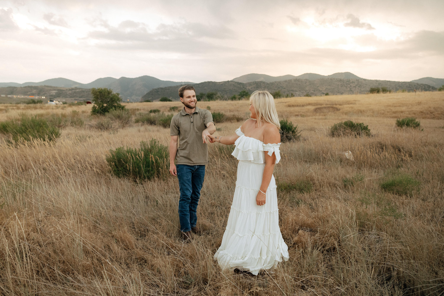 The Wedding Website of Courtney Sagun and Brett Hummel