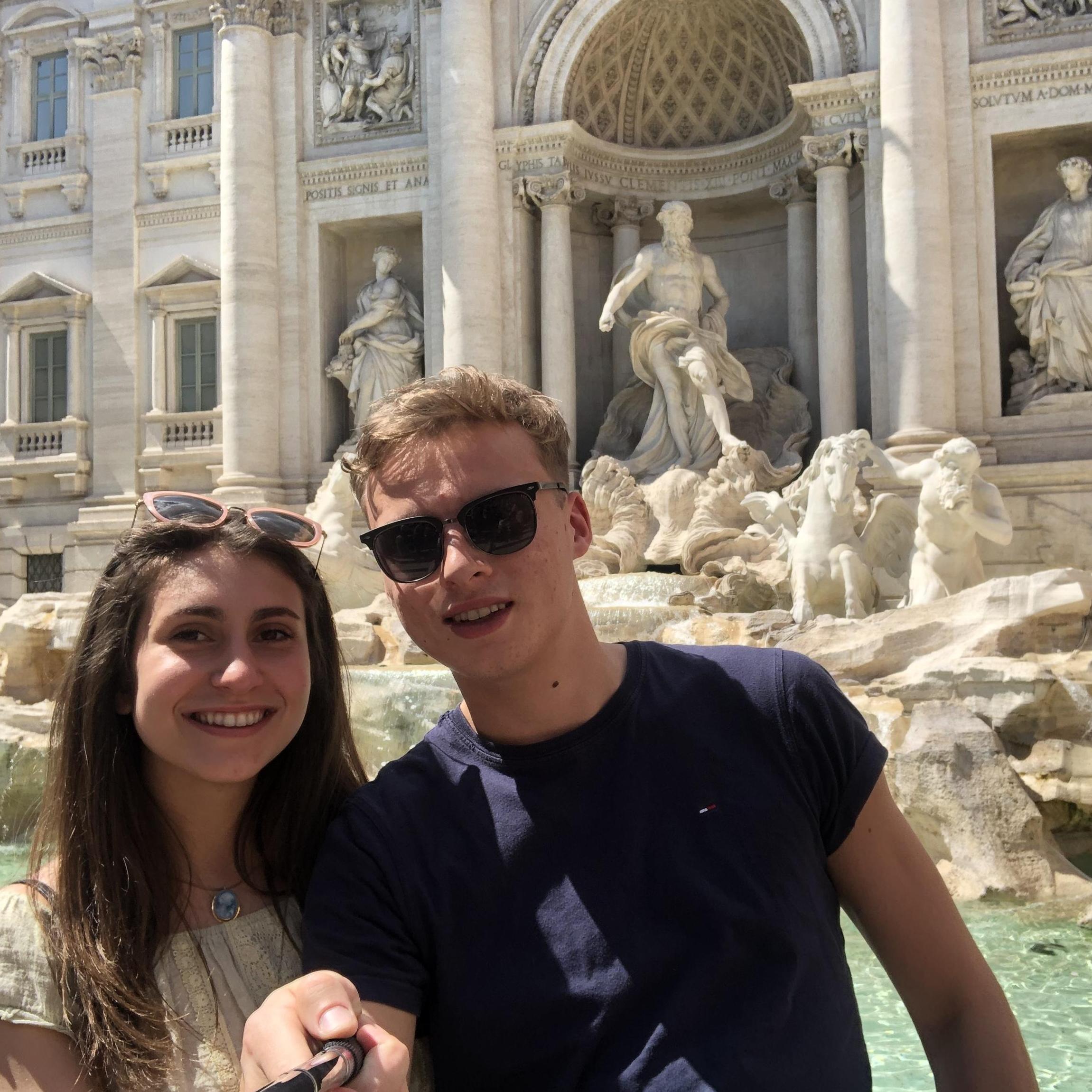 Rome, Italy