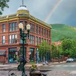 Aspen Saturday Market