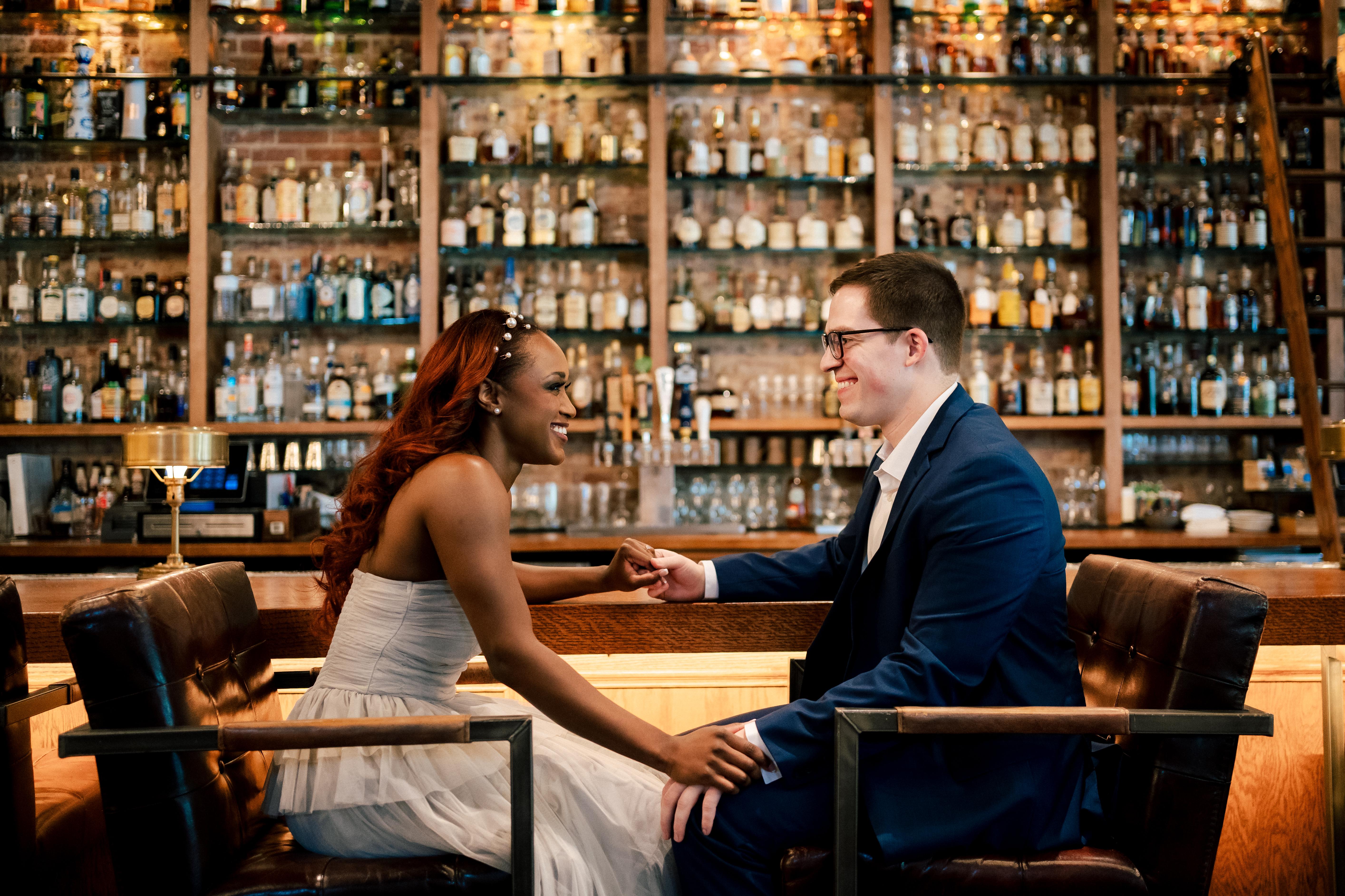 The Wedding Website of MISHA HOUSTON and TYLER WILLETT