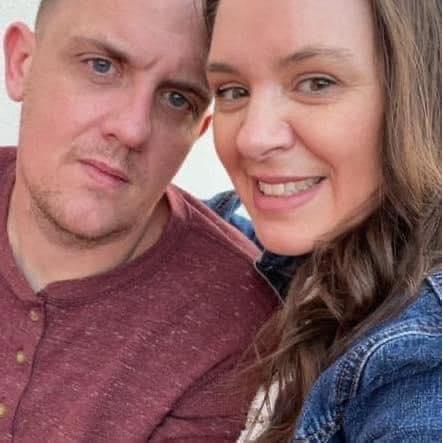 One of my favorite photos of us taken few years back now!!