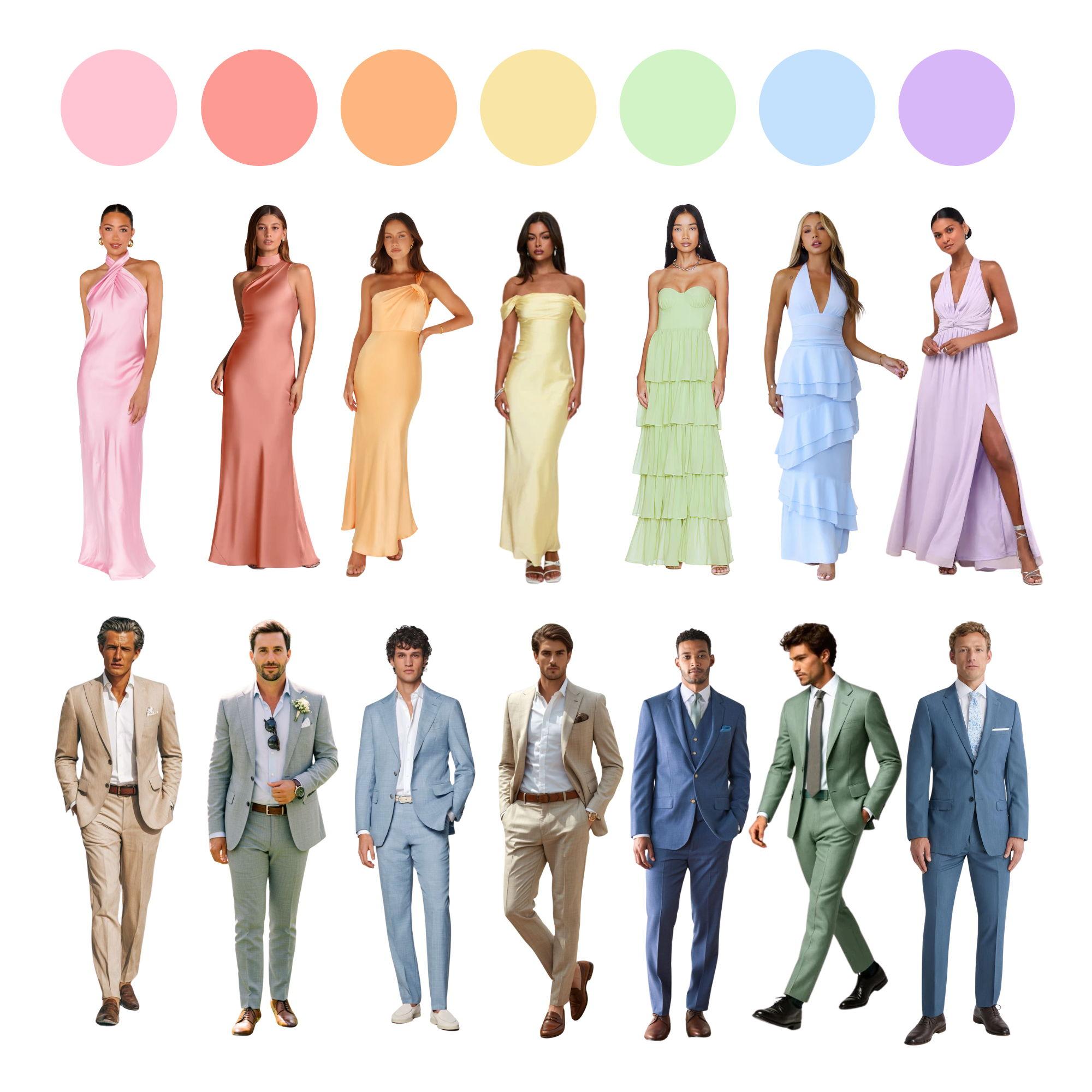 The Wedding Website of Mackenzie Bejna and Adam Bejna