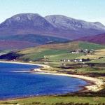 Isle of Arran
