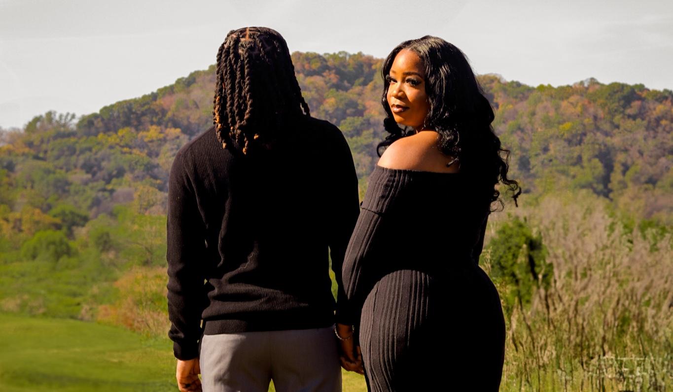 The Wedding Website of Shanice Derrick and Benjamin Williams