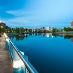 River Walk