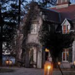 Washington Irving's Sunnyside