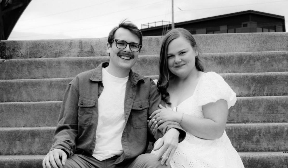 The Wedding Website of Rachel Scheuermann and Peyton Martin