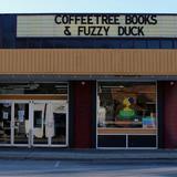 The Fuzzy Duck