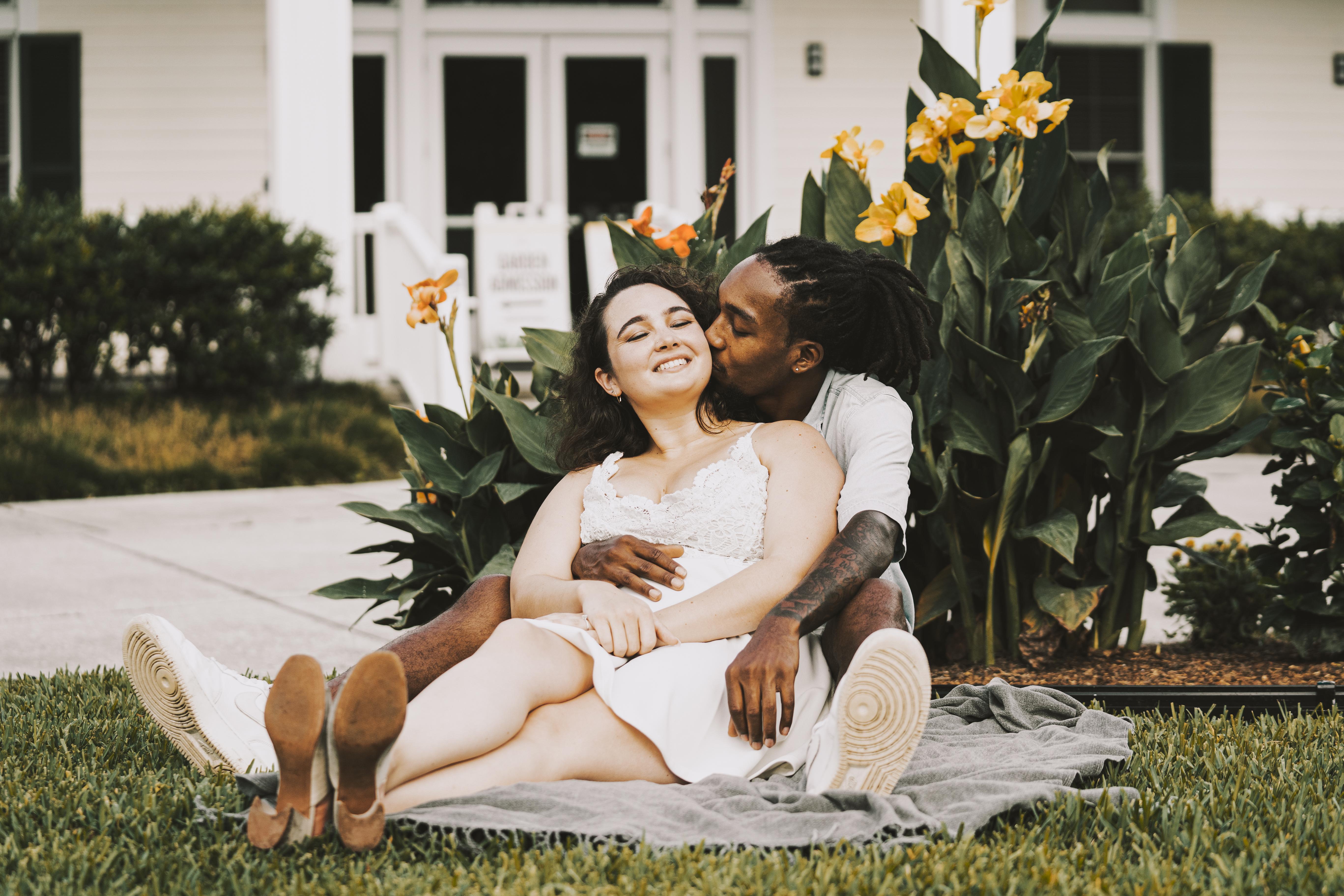 The Wedding Website of Anne Eible and Errol Fayson