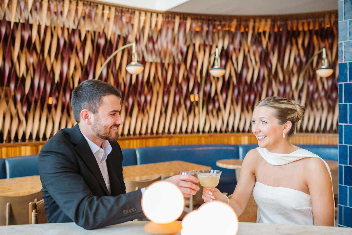The Wedding Website of Megan Sapp and Noah Vermette