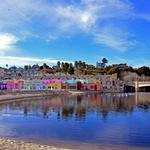 Capitola Village