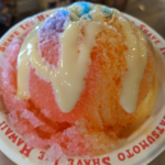 Matsumoto Shave Ice