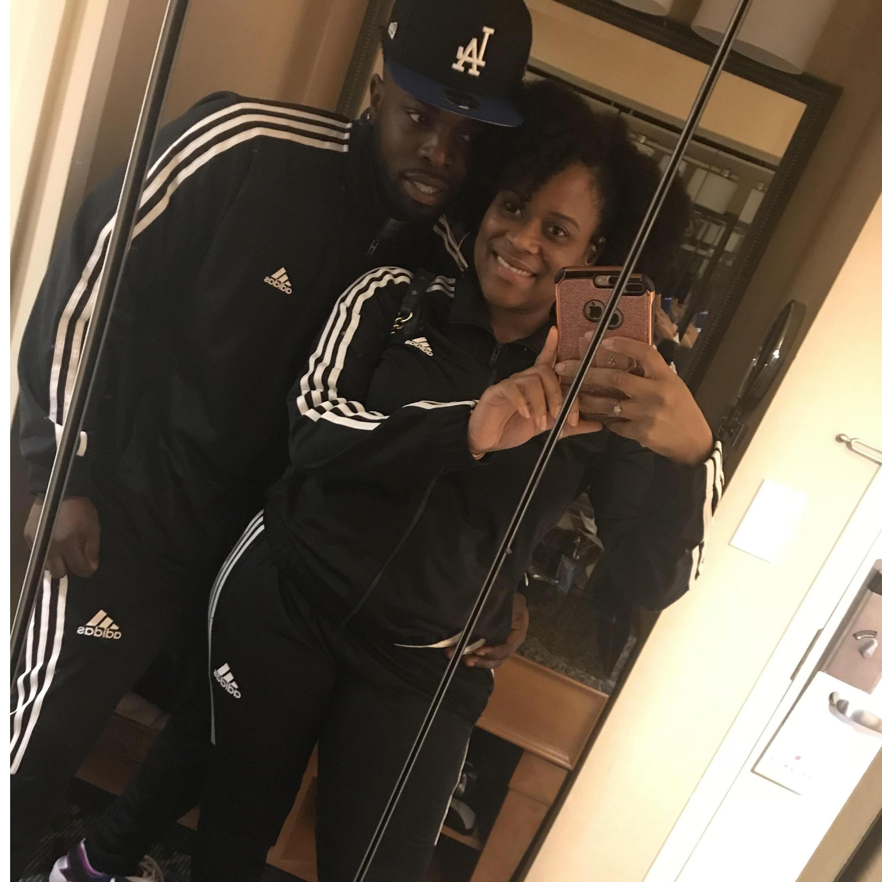 Valentine's Day in Greenville, SC 2018