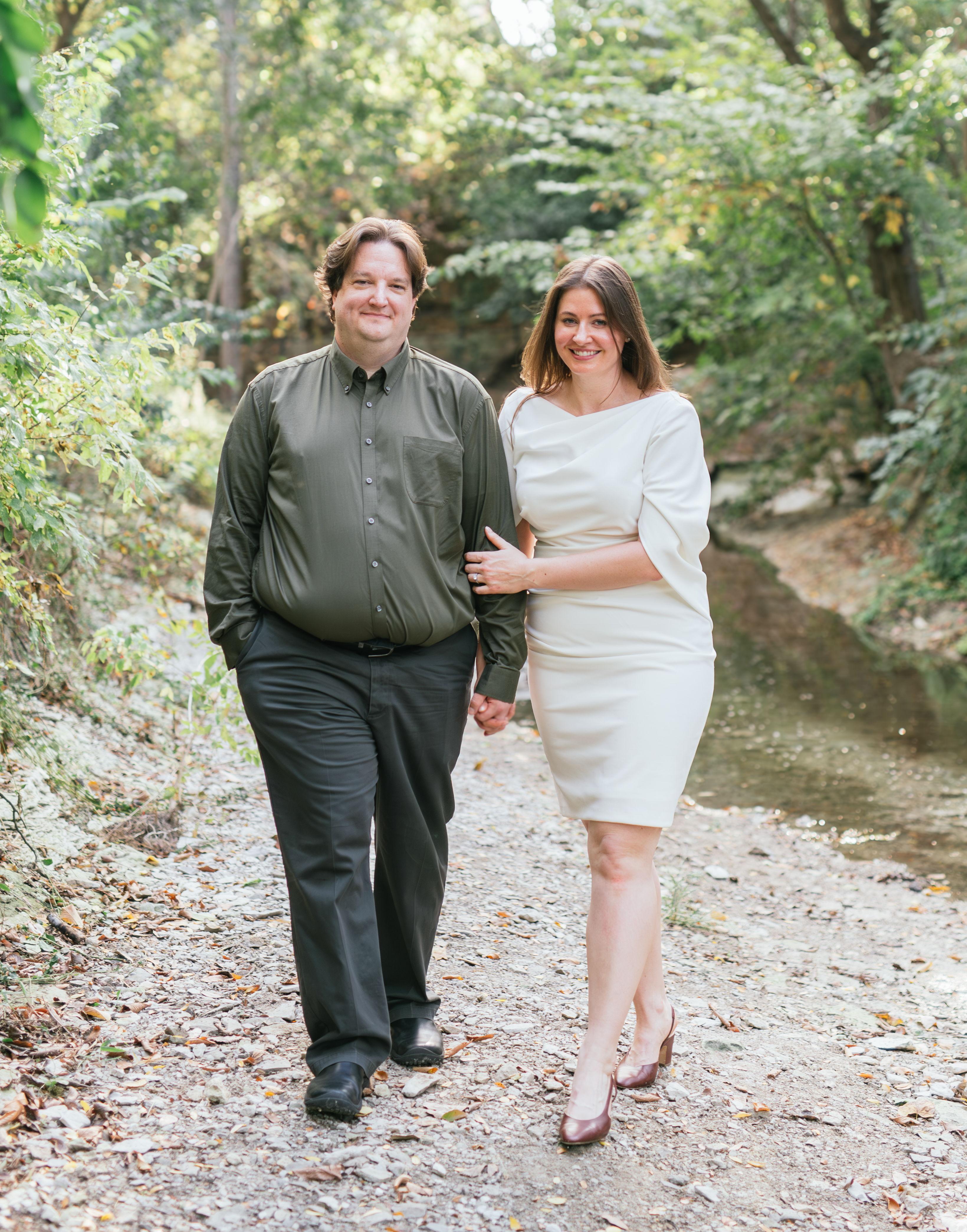 The Wedding Website of Andrew Brod and Mandy Brasher
