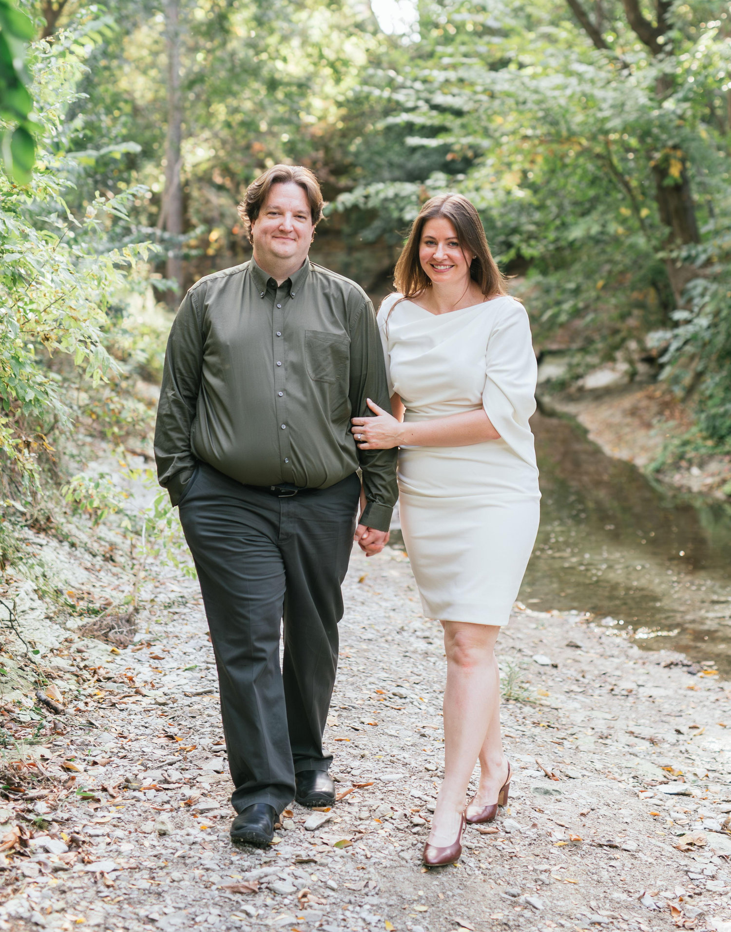 The Wedding Website of Andrew Brod and Mandy Brasher