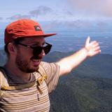 Get lost in Olympic National Park and Port Angeles