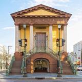 Charleston City Market