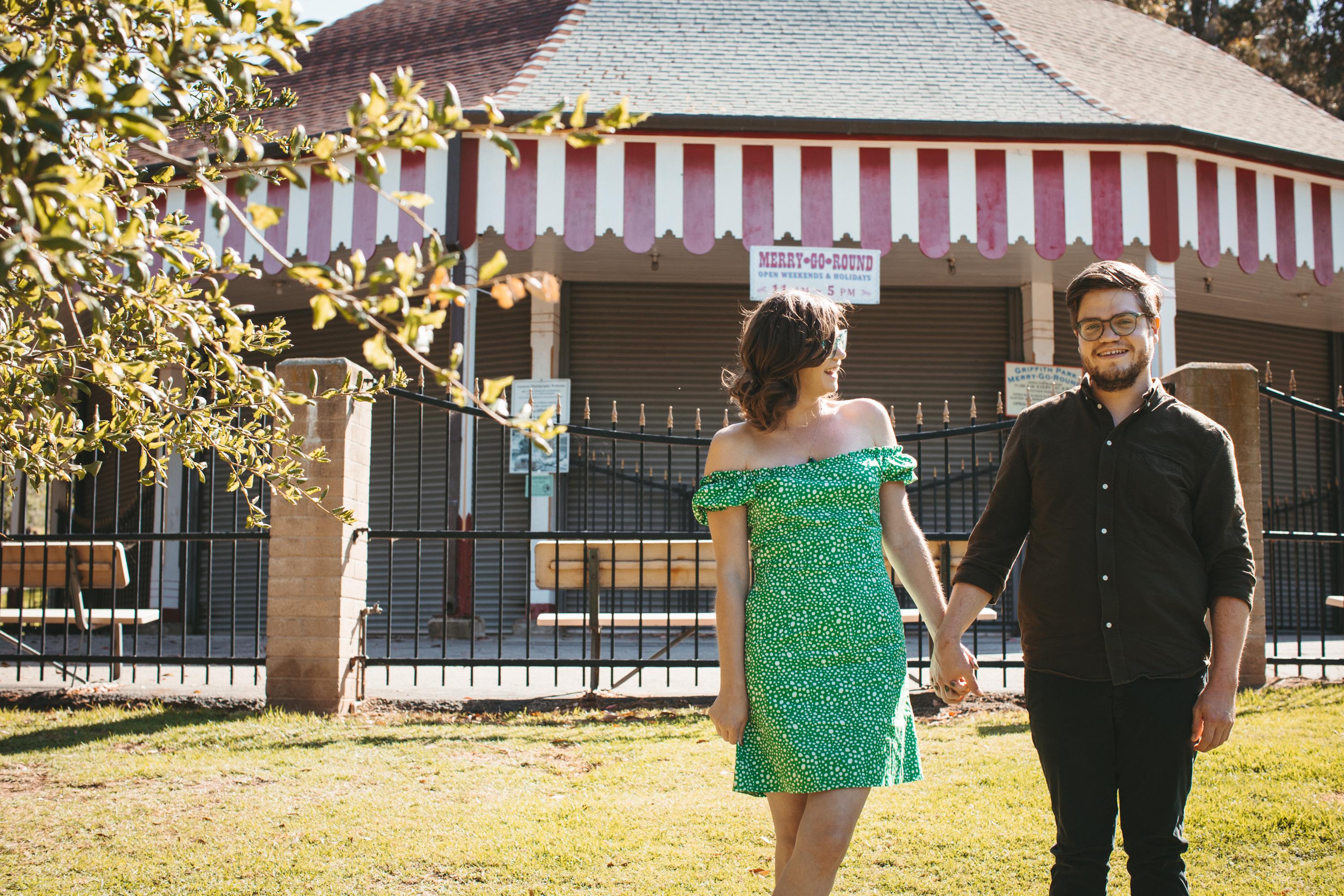 The Wedding Website of Chelsea Pyne and Keller Knoblock