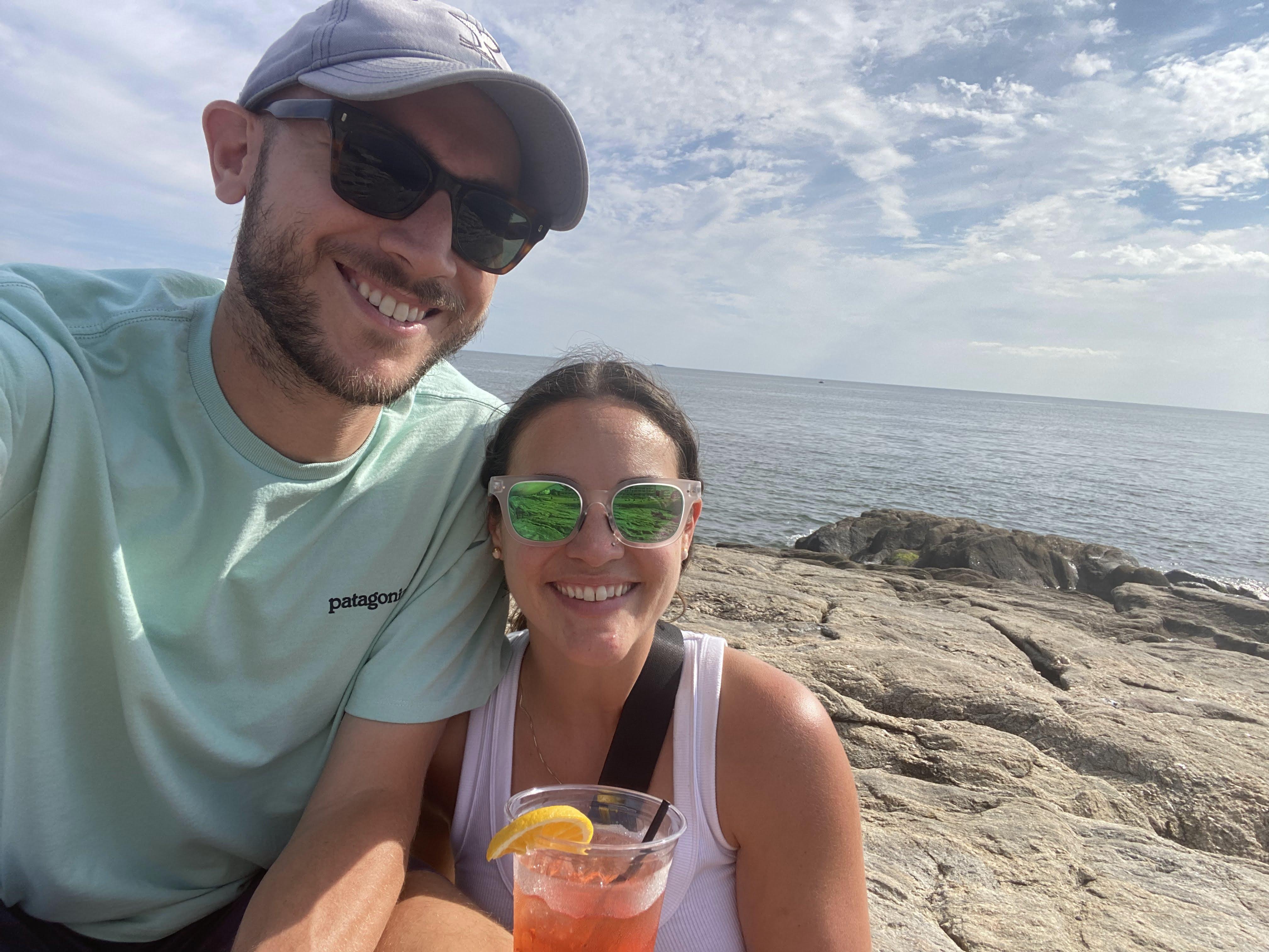 The Wedding Website of Laura Bentley and Robert Renner