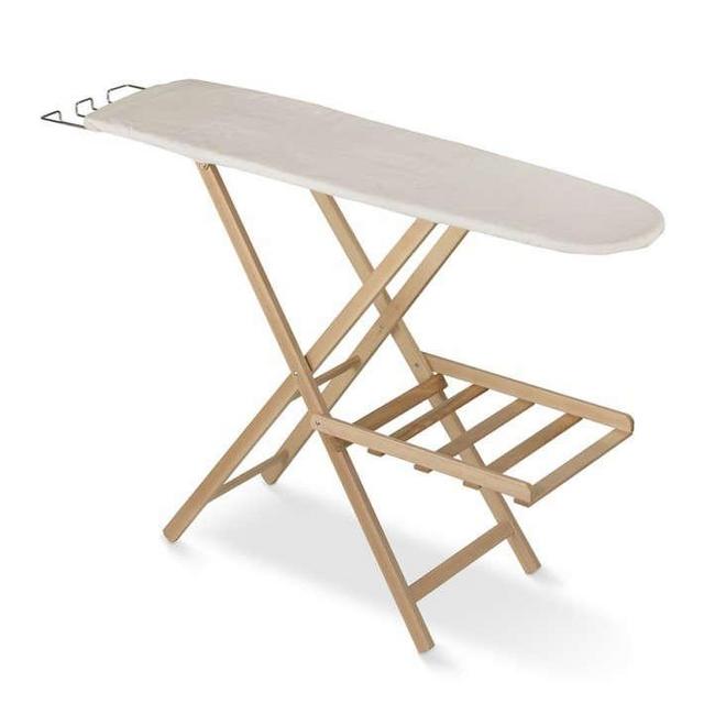 European Ironing Board